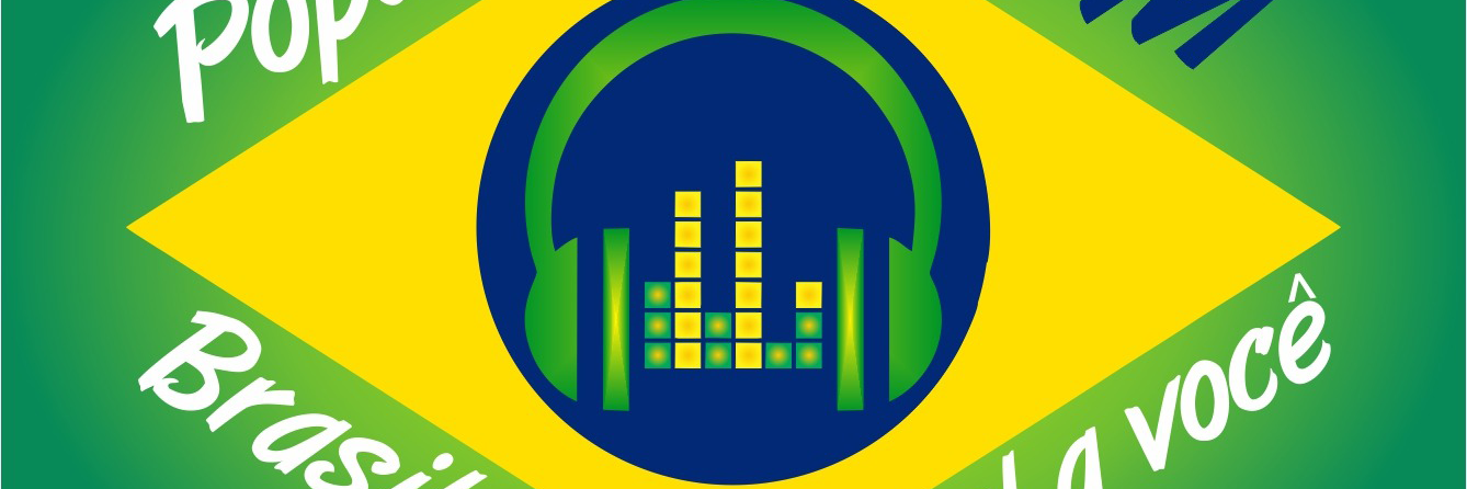 Rádio Popular fm  A radio  que propaga a cultura através da musica brasileira.